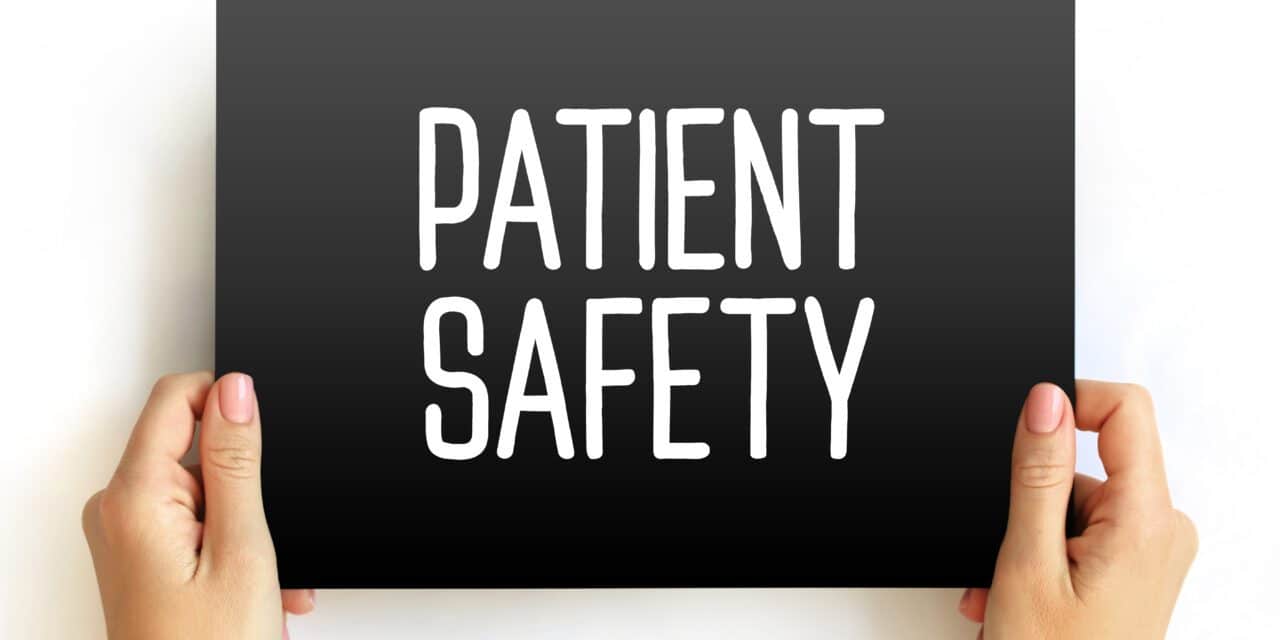 Joint Commission Releases Data on Adverse Healthcare Events