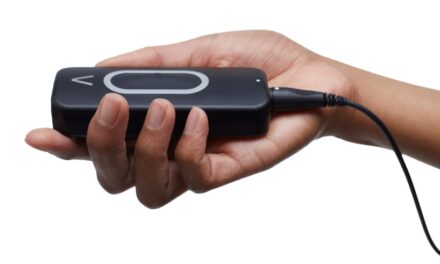 AliveCor Unveils AI-Powered Portable ECG Systems