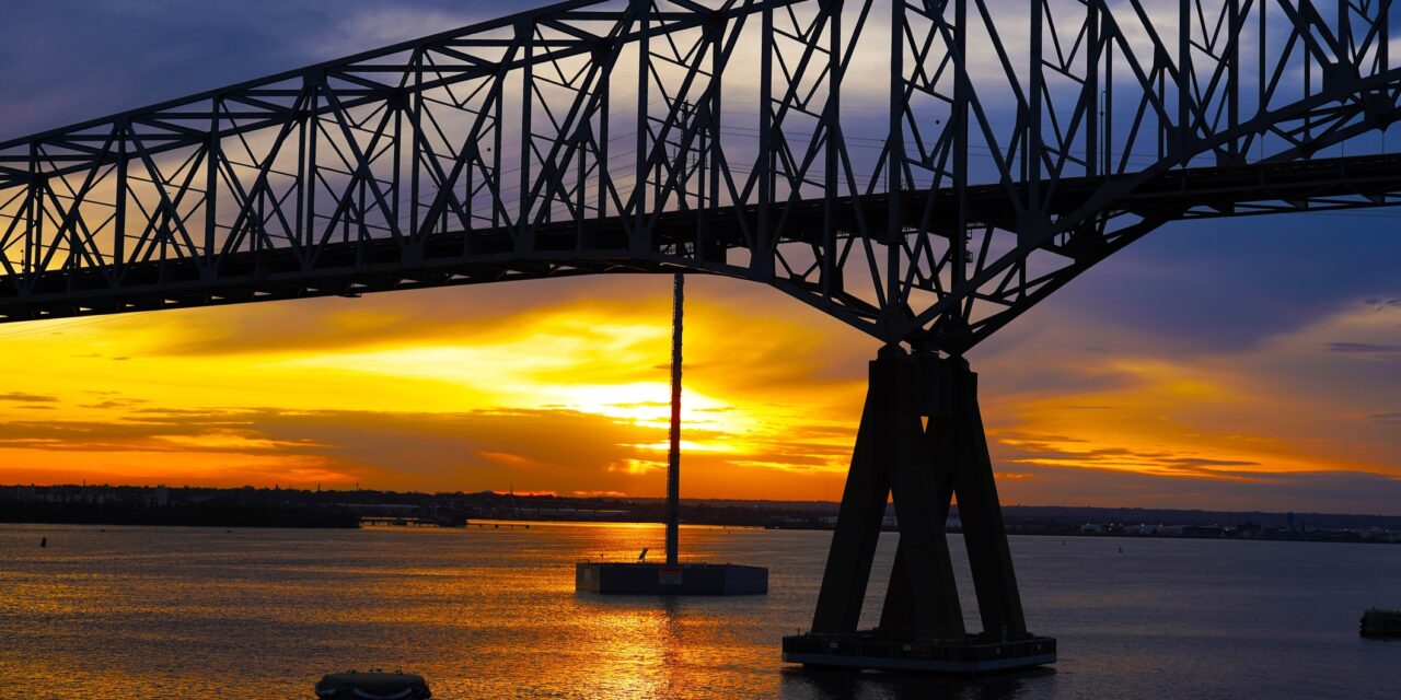 What HTM Can Learn from the Key Bridge Disaster