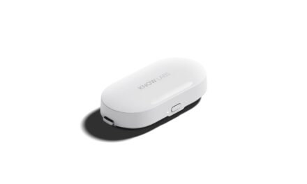 Know Labs Details KnowU Wearable Non-Invasive Glucose Monitor