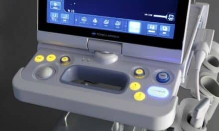 Konica Minolta Expands Ultrasound System into Brazil