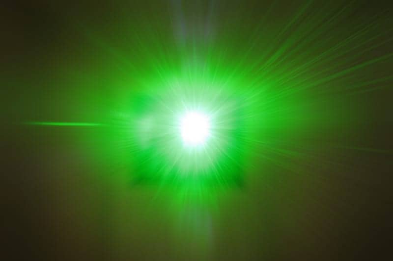 Shining a Light on Medical Laser Training and Repair