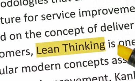 Lean Healthcare: A Win-Win Solution