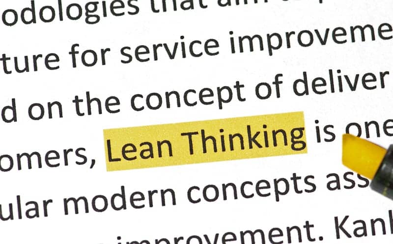 Lean Healthcare: A Win-Win Solution