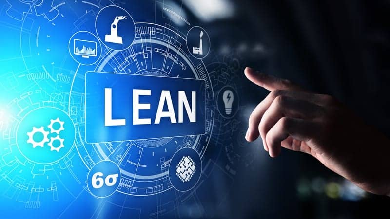 The Skinny on Lean Management
