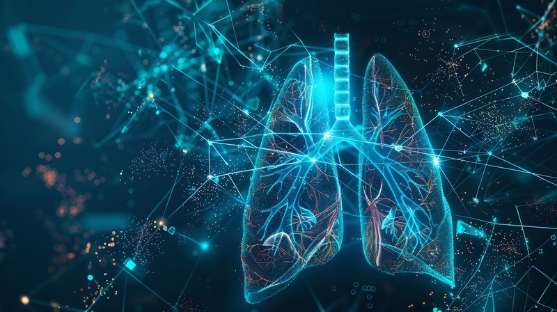 Ventilator-on-a-Chip Used to Compare Lung Injury Causes