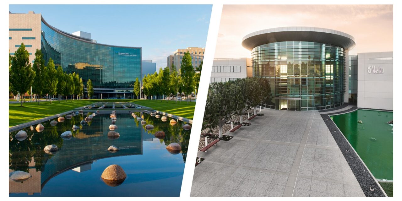 Masimo and Cleveland Clinic Launch Monitoring Partnership