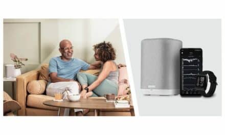 Masimo Links Passive Health Monitors to Home Stereos Amid Legal Row with Apple