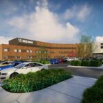 McLaren Northern Michigan Wins ECRI’s 2022 Excellence Award