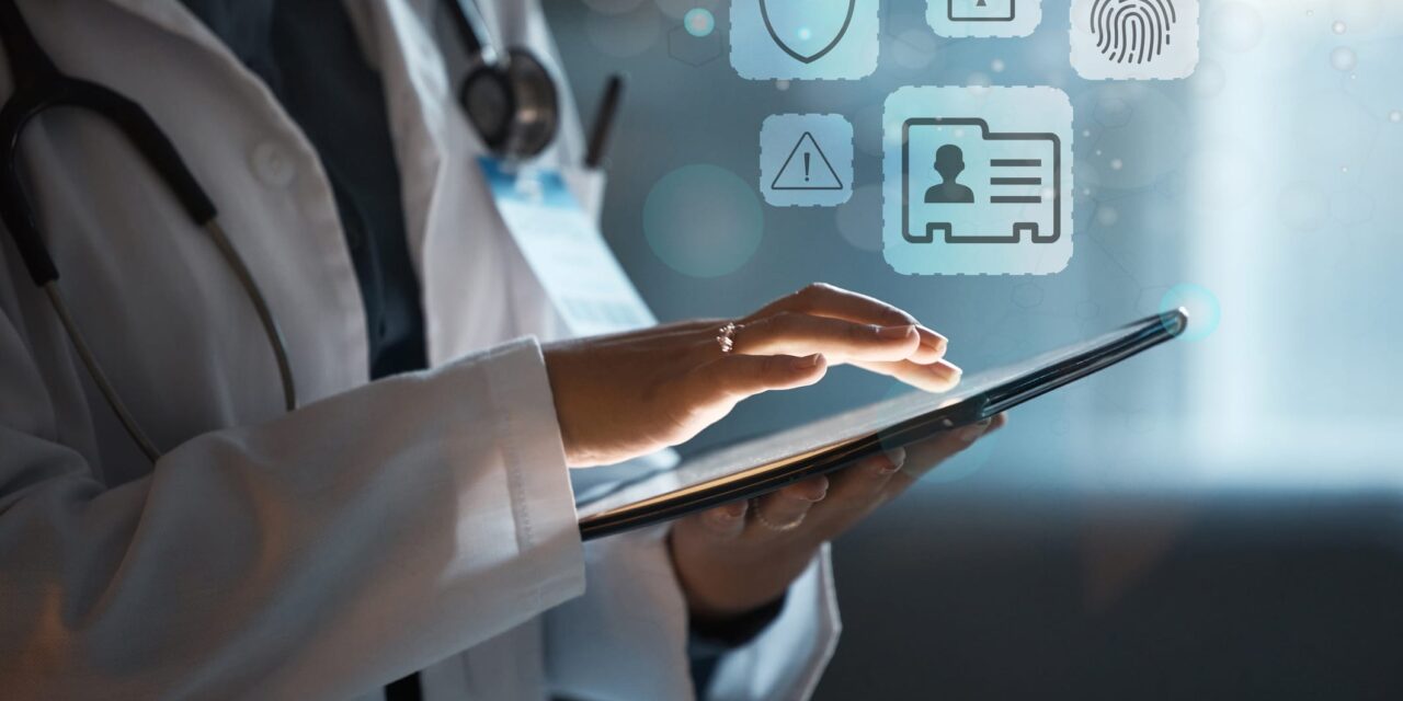 FDA Releases White Paper on Cybersecurity in Medical Manufacturing
