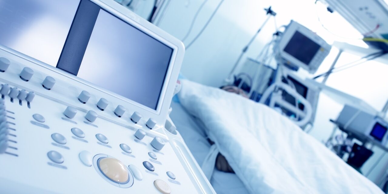 GeoSense and the Future of Asset Tracking in Healthcare