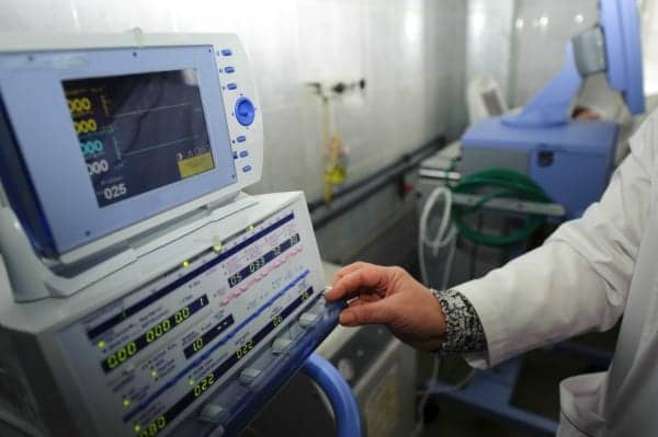 Healthcare Technology Group to Provide Equipment Management Services to Intalere