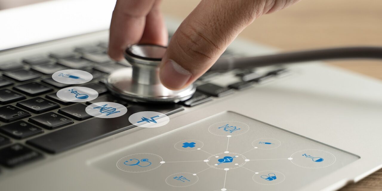 Using Predictive Work Systems to Anticipate Medical Equipment Failure