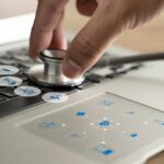 Using Predictive Work Systems to Anticipate Medical Equipment Failure