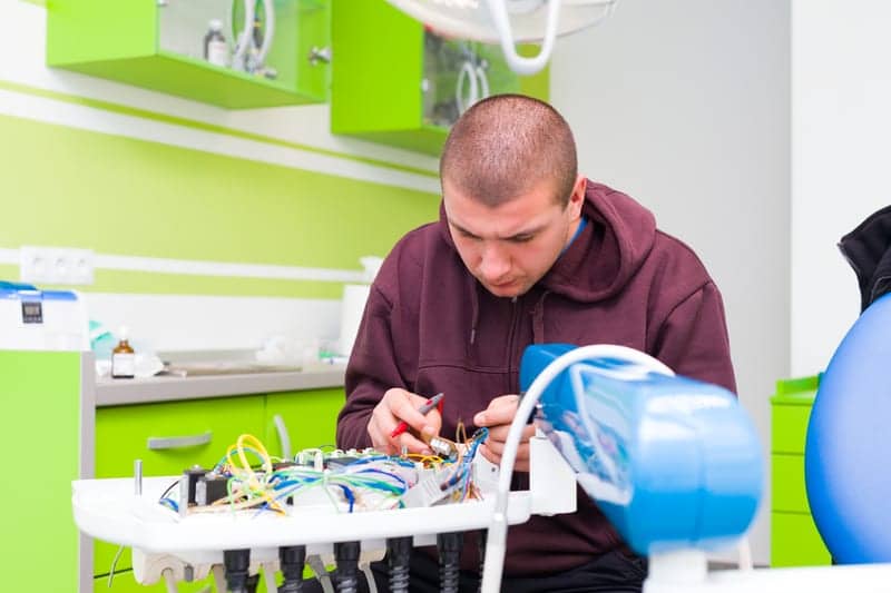 Remote and Predictive Medical Equipment Maintenance Market to Flourish