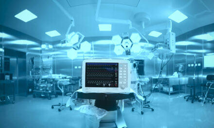 Trending Topics for Biomed and Healthcare Technology Management in 2024