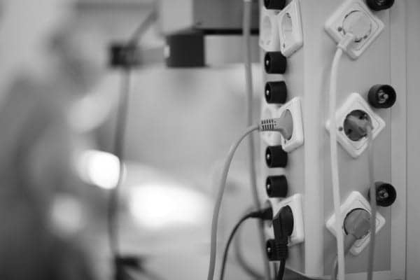 How the Medical Power Supply Market Is Growing