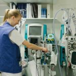 Are We Extending the Lives of Medical Equipment?