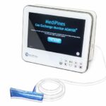 FDA Clears MediPines Gas Exchange Monitor