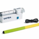 Medovate, Konica Minolta Link Up to Promote Best Practice in Regional Anesthesia