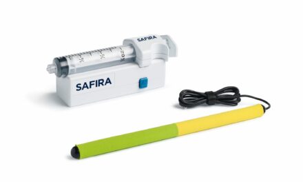 Medovate, Konica Minolta Link Up to Promote Best Practice in Regional Anesthesia