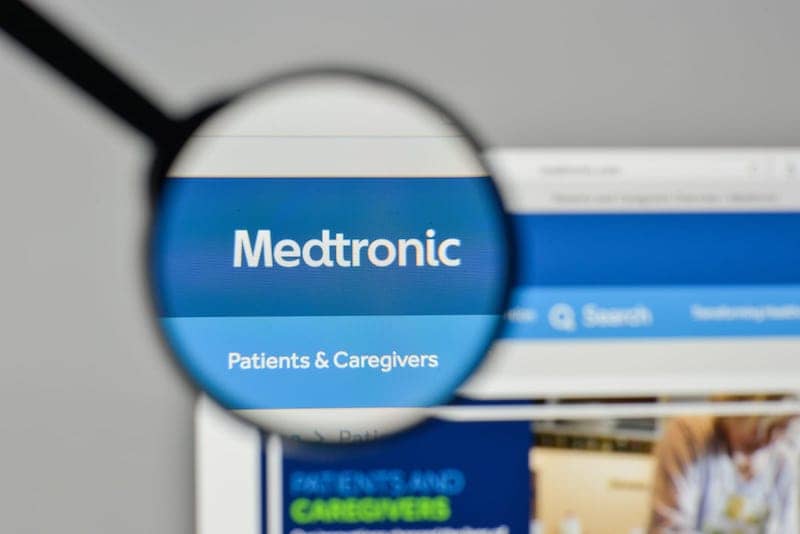 Medtronic Recalls Ventricular Assist Device Batteries
