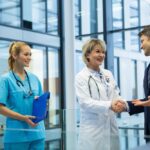Become a Healthcare Leader with a Master of Health Administration