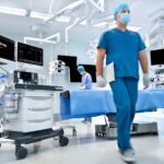 Mindray Launches New High-End Anesthesia Systems