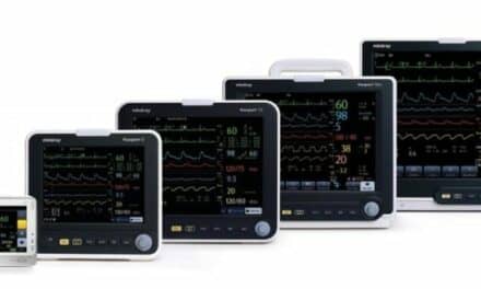Mindray Taps Eastman’s Polymers to Protect Its Patient Monitors