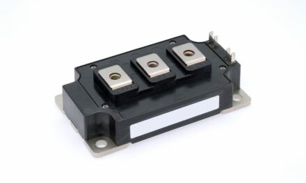 Mitsubishi Electric Expands Silicon Carbide Power Device Lineup with New Module