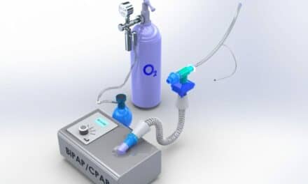 Team Develops Technique to Turn Sleep Apnea Devices into Ventilators