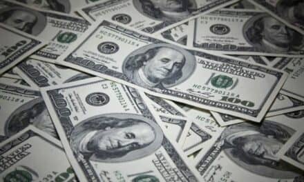 All About the Benjamins