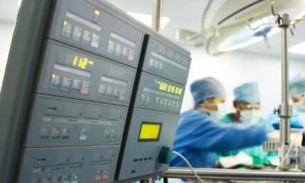 Key Advancements in Biomedical Test Equipment