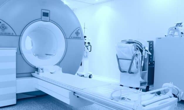 Face Masks May Compromise MRI Safety