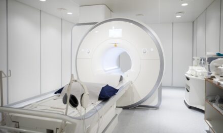 Wisconsin Woman Shot by Her Own Gun in an MRI Machine