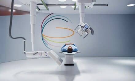 Siemens Receives FDA Clearance for Twin Robotic Advanced X-ray System
