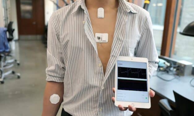 Smart, Dissolving Pacemaker Offers Remote Patient Monitoring