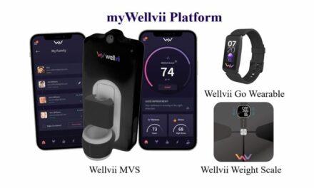 Wellvii and Care Daily Partner for Senior Health Remote Monitoring