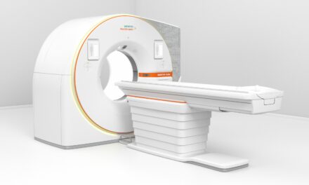 Siemens Healthineers Launches CT Scanner with Photon-Counting Technology