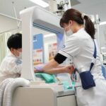 Desktop Air Curtain System Prevents Spread of COVID in Hospitals