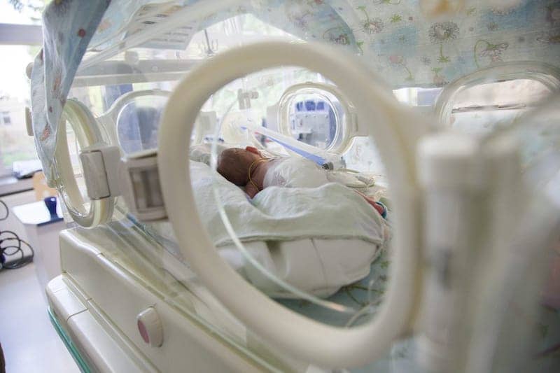 Invictus Seeks to Commercialize NICU Active Noise Control Device