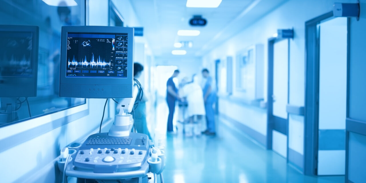 How RTLS Can Boost Nurse Efficiency, Safety