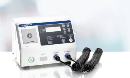 Olympus ALT-Pro Aims to Streamline Endoscope Testing
