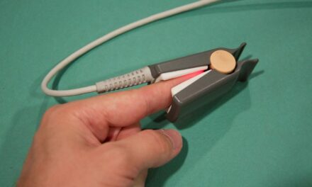 Tyto Care Introduces Pulse Oximeter to Remotely Monitor Blood Oxygen and Heart Rate