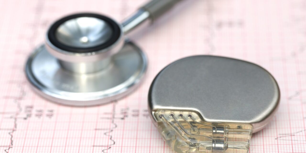 Clinical Trial Reuses Pacemakers for Patients in Need