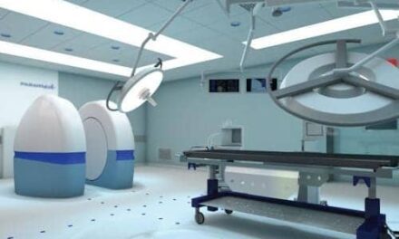 Paramed’s MROpen System Offers More Options with MRI