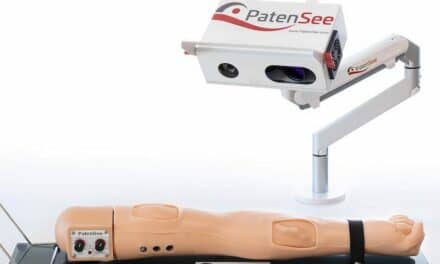 PatenSee’s Contactless Imaging Device Shows Promise in Monitoring Dialysis Patients