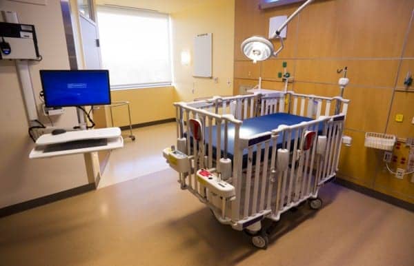 Finalists Announced for Pediatric Medical Device Symposium