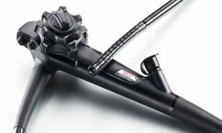FDA Clears Pentax Medical Endoscopy System