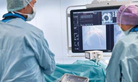 Philips Introduces Integrated Interventional Hemodynamic System With Patient Monitor IntelliVue X3